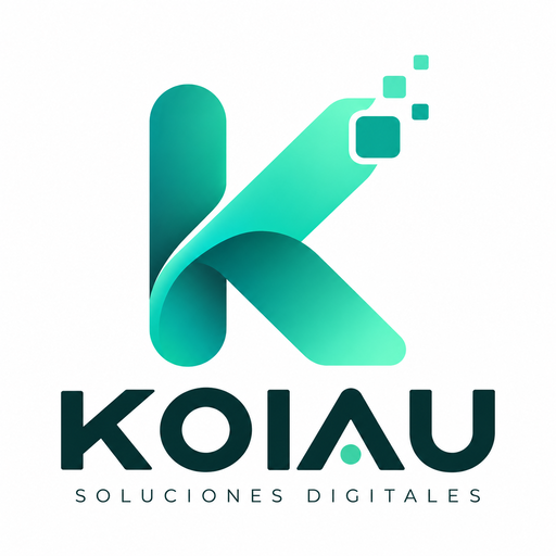 Logo KOIAU