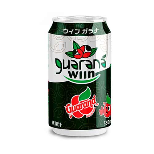 Guaraná Antarctica 350 ml