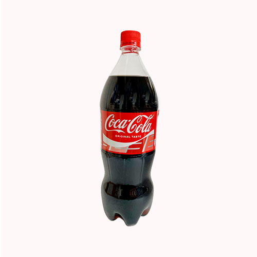 Coca-Cola 500 ml