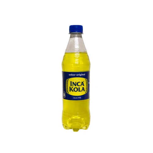 Inca Kola 500 ml