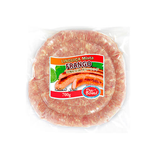 Longaniza